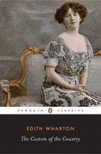 Penguin Classics The Custom Of The Country