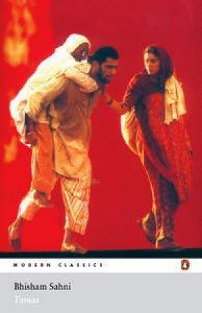 Tamas by Bisham Sahni