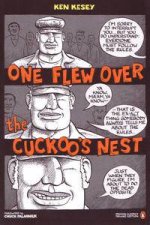 One Flew Over the Cuckoos Nest Penguin Classics Deluxe Edition