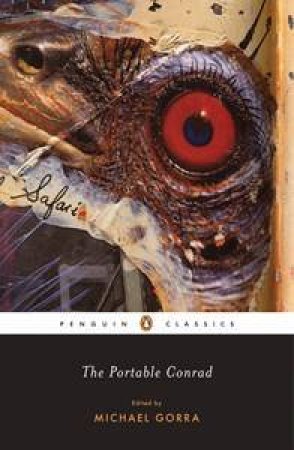 Penguin Classics: The Portable Conrad by Joseph Conrad