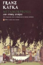 Metamorphosis and Other Stories Penguin Classics Deluxe Edition