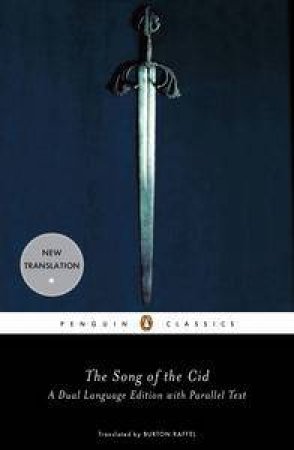 The Song of the Cid by Anon