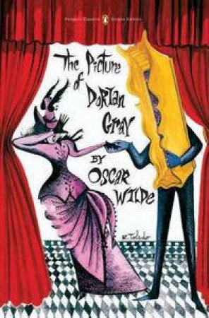 The Picture of Dorian Gray by Oscar Wilde