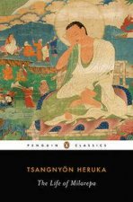 Penguin Classics The Life of Milarepa