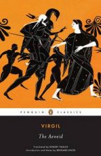 Penguin Classics The Aeneid