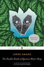 Penguin Classics The Double Death of Quincas WaterBray