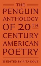 The Penguin Anthology of TwentiethCentury American Poetry