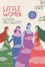 Little Women Penguin Threads Penguin Classics Deluxe Edition