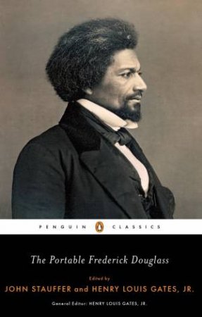 Portable Frederick Douglass The by Frederick Douglass