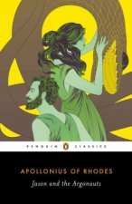 Penguin Classics Jason and the Argonauts