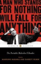 Penguin Classics The Portable Malcolm X Reader