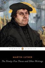 NinetyFive Theses And Other Writings The