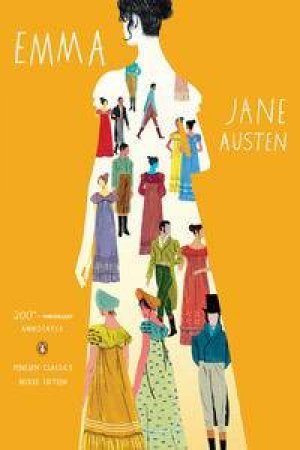 Emma: 200th-Anniversary Annotated Edition by Jane Austen