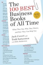 The 100 Best Business Books Of All Time What They Say Why They Matter And How They Can Help You