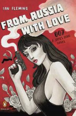 From Russia with Love by Ian Fleming