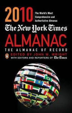 The Almanac of Record by Various