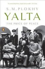 Yalta The Price of Peace