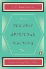 The Best Spiritual Writing 2012