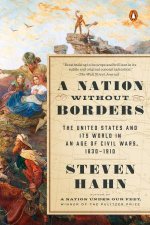 Nation Without Borders A