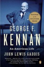George F Kennan An American Life
