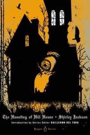 Classic Horror: The Haunting of Hill House by Shirley Jackson