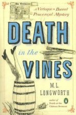 Death in the Vines