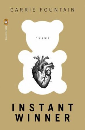 Instant Winner by Carrie Fountain