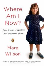 Where Am I Now True Stories Of Girlhood And Accidental Fame