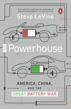 The Powerhouse America China and the Great Battery War