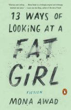 13 Ways of Looking at a Fat Girl