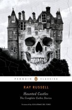 Penguin Classics Haunted Castles