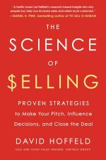 The Science Of Selling