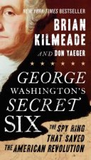 George Washingtons Secret Six