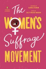 Womens Suffrage Movement The