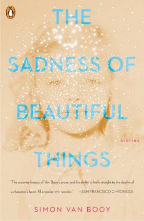 The Sadness Of Beautiful Things by Simon Van Booy