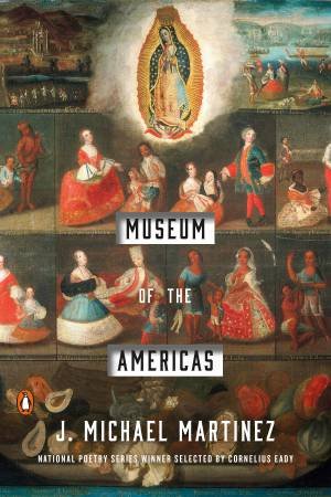 Museum Of The Americas by J. Michael Martinez