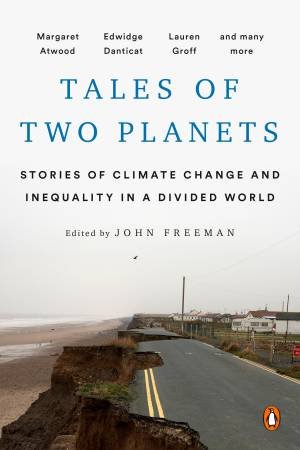 Tales Of Two Planets by Edited by John Freeman