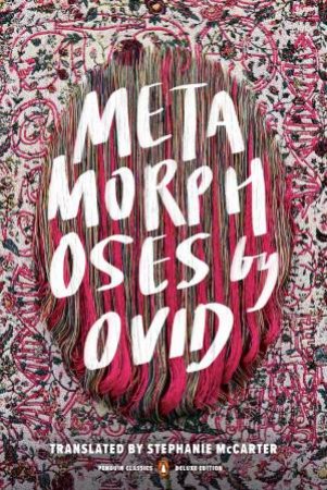 Metamorphoses by Ovid