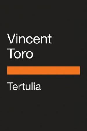 Tertulia by Vincent Toro