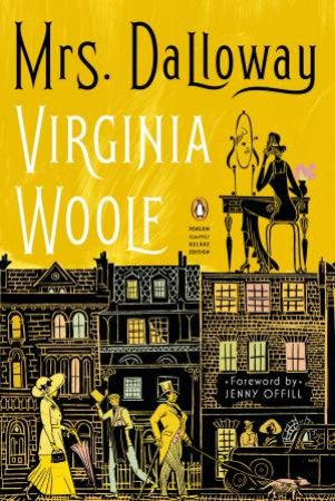 Mrs. Dalloway by Virginia Woolf