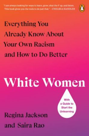 White Women by Regina Jackson