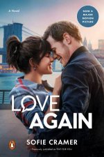Love Again Movie TieIn