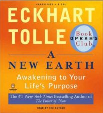  A New Earth
