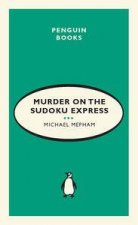 Murder on the Sudoku Express