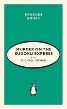Murder on the Sudoku Express