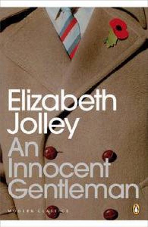 An Innocent Gentleman by Elizabeth Jolley