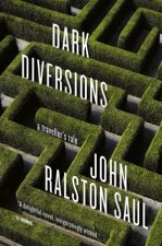 Dark Diversions A Travellers Tale