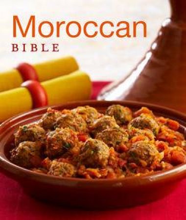 Moroccan Bible by Various