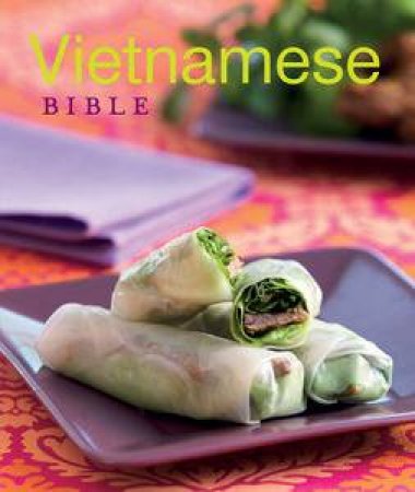 Vietnamese Bible by Various