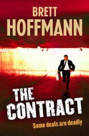 The Contract by Brett Hoffman